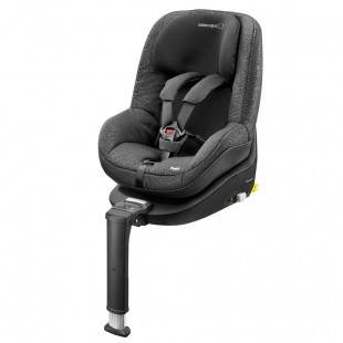 siège auto bébé i size 2Way Pearl avec embase 2WayFix