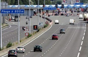 Projet de loi contre la violence routière