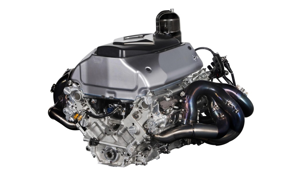 Comment fonctionnent les moteurs des voitures?Automobile Blog