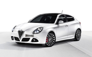 nouvelle Alfa Romeo Giulietta 