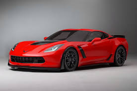 Corvette Z06 2