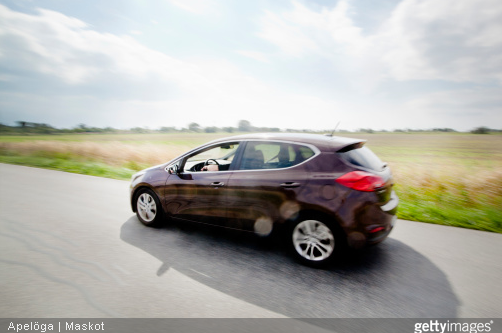 Une  voiture d'occasion doit obligatoirement avoir passé son contrôle technique avant sa mise en vente.