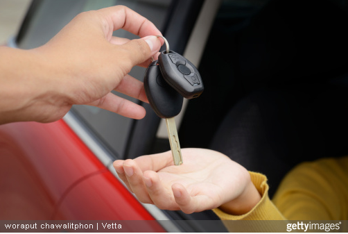 Bien lire le bilan du contrôle technique avant l'achat d'un véhicule d'occasion vous protègera des vices cachés.