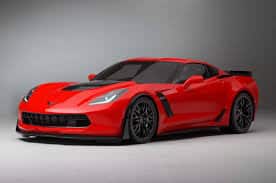 Corvette Z06
