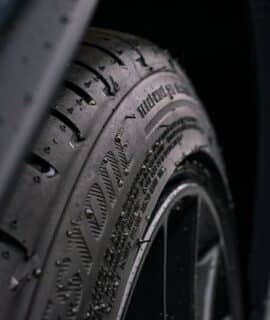 signes usure pneus
