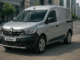 renault express van