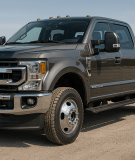 ford f450